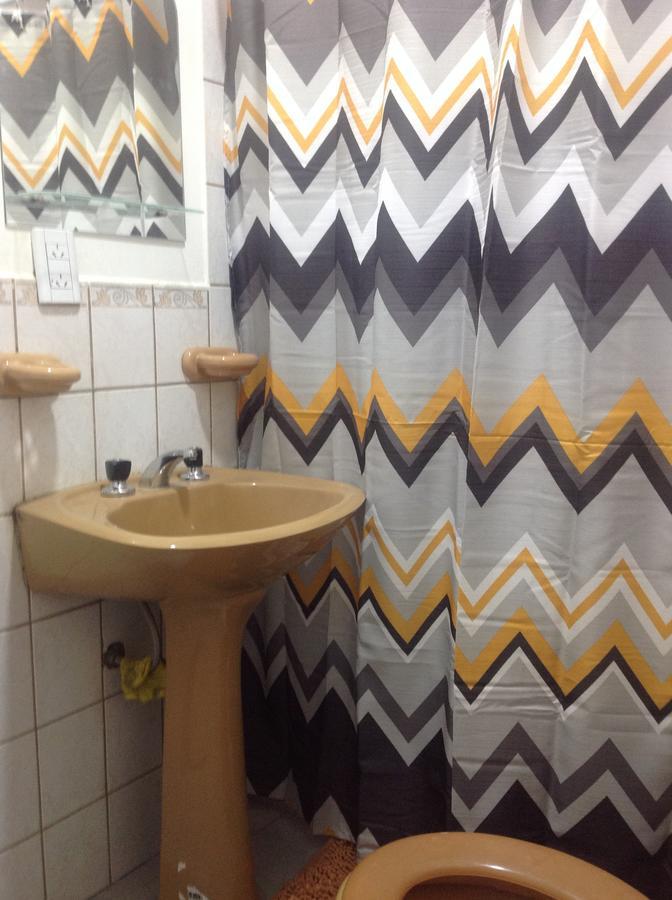 Ushuaia Centro Complejo De Cabanas エクステリア 写真